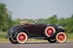 Ford Model A Roadster 1930 года